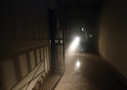 Cận cảnh cứu người ở chung cư Hà Nội bị hoả hoạn ảnh 4