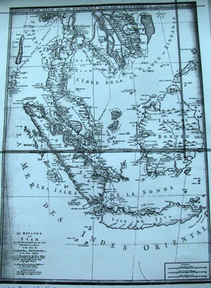 Vì sao biển Đông lại thành biển Trung Hoa? ảnh 2