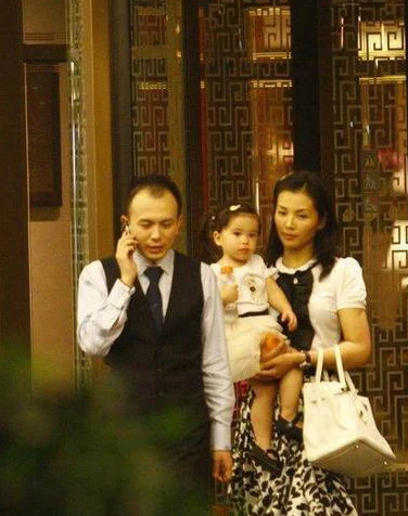 Lưu Đào: “Con cái là tài sản quý giá nhất” ảnh 2 Lưu Đào: “Con cái là tài sản quý giá nhất” ảnh 2