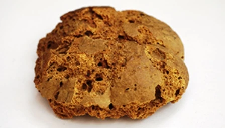 Chiếc bánh hoa quả gần 200 tuổi ảnh 2 Chiếc bánh hoa quả gần 200 tuổi ảnh 2