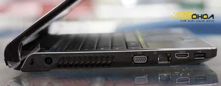 Laptop core i3 giá rẻ của Dell tại VN ảnh 2 Laptop core i3 giá rẻ của Dell tại VN ảnh 2