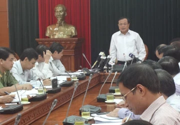 “BV Đa khoa Hoài Đức không biết sợ!” ảnh 1