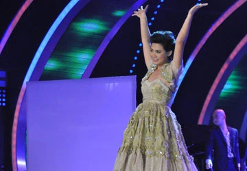 Nguyễn Hương Thảo: Nhà khoa học hóa thành nàng tiên cá ảnh 1