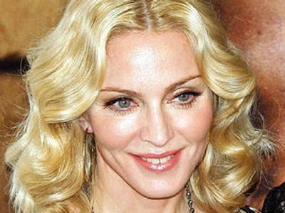 Nữ hoàng nhạc pop Madonna có tài sản tới 1 tỷ USD ảnh 1