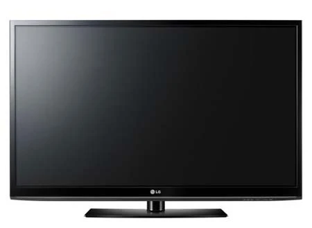 Thế hệ TV mỏng 2010 của LG ảnh 11
