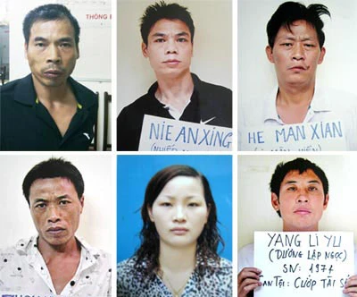 Tiền bạc để trong két sắt: Liệu có an toàn? ảnh 3 Tiền bạc để trong két sắt: Liệu có an toàn? ảnh 3