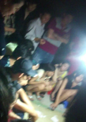 Vụ cờ bạc lộng hành tại Bình Thạnh, TP.HCM: Có né tránh sự thật? ảnh 2