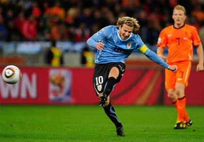 10 gương mặt tiêu biểu của thể thao thế giới 2010 ảnh 3