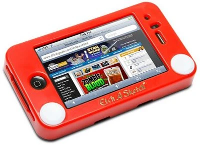 12 phụ kiện độc dành cho iPhone ảnh 1