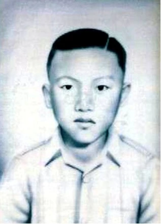 Xác chết 41 vẫn như người đang ngủ ảnh 3