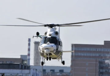 Một làng giàu nhất Trung Quốc sắm 20 máy bay ảnh 1