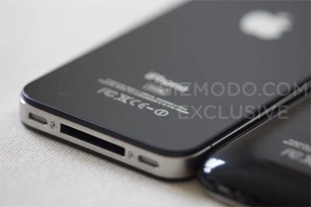 iPhone HD bị lộ vì để quên tại quán bar ảnh 12