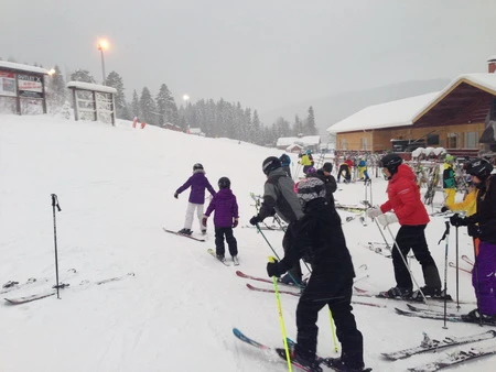 Vẻ đẹp quyến rũ của làng quê Thụy Điển mùa Giáng sinh ảnh 7