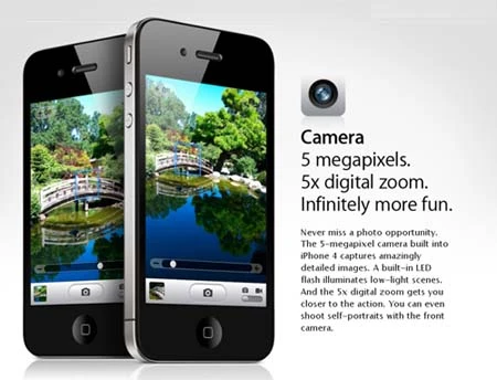 Những bức ảnh chụp bằng iPhone 4 ảnh 1 Những bức ảnh chụp bằng iPhone 4 ảnh 1