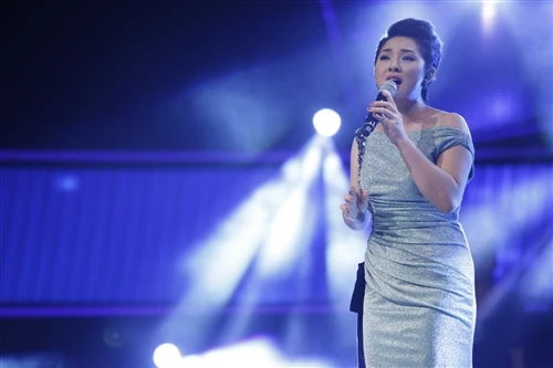 Vietnam Idol 2012: Ya Suy và Hương Giang lấy lại phong độ ảnh 5