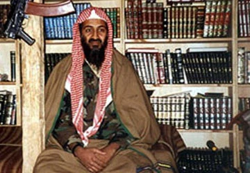 Tìm thấy phim khiêu dâm tại giường Bin Laden ảnh 1
