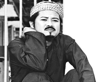 NSƯT Thanh Nam bị tai nạn ảnh 1