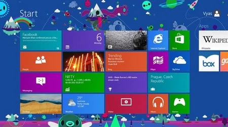 Download và dùng thử miễn phí bản chính thức của Windows 8 ảnh 1 Download và dùng thử miễn phí bản chính thức của Windows 8 ảnh 1