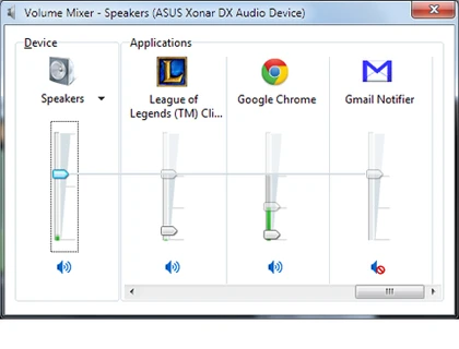 Mẹo hay để loa laptop được bền ảnh 2