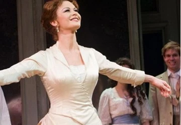 Jude Law và Catherine Zeta - Jones được đề cử giải sân khấu Tony ảnh 1