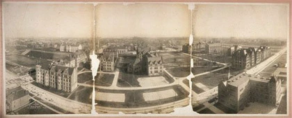 Ảnh panorama kinh điển từ đầu thế kỷ 20 ảnh 3