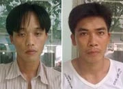 Trộm bị bắt vì đến Công an xã nộp phạt ảnh 1