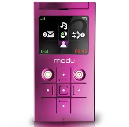 Điện thoại di động nhỏ nhất thế giới ảnh 7