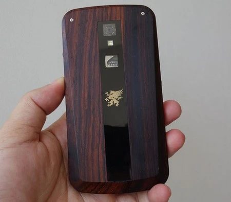 Smartphone Mobiado cao cấp về Việt Nam ảnh 21