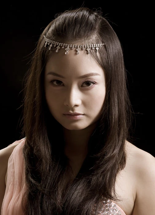 Diễn viên Lan Phương: Lý do bán dâm… buồn cười quá ảnh 2