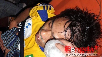 Huy Hoàng, Samson nhận mệnh lệnh không trả đũa nhau ảnh 2