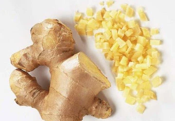 Trị hôi nách bằng thảo dược ảnh 1
