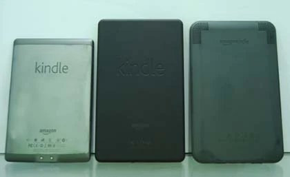 Kindle Fire về Việt Nam với giá 5,6 triệu đồng ảnh 15