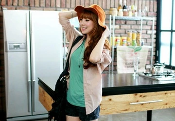 Những thói quen khó hiểu của phụ nữ ảnh 1