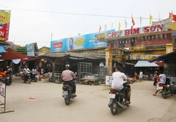 Bỉm Sơn (Thanh Hóa): Khi bí thư tỉnh ủy “xuất tướng" ảnh 2