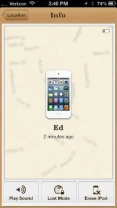 21 tính năng iPhone 5 bị ẩn đi ảnh 11