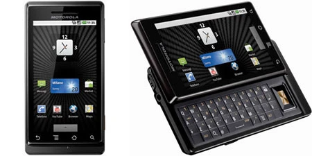 10 điện thoại đình đám tháng 5/2010 ảnh 4