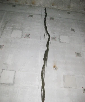 Hầm Thủ Thiêm: Kết nối xong mới khắc phục thấm ảnh 2