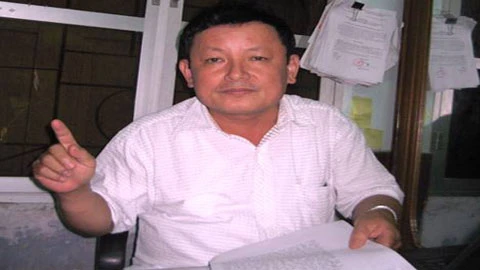 Con bị hiếp, mẹ bị đánh: Nỗi đau tột cùng ảnh 2