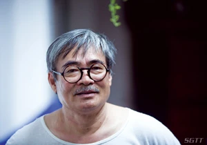 “Cố gắng để không tuyệt vọng trong thơ” ảnh 1