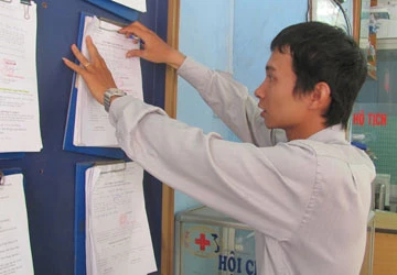 Thừa phát lại: Trăm chuyện vui buồn từ tống đạt ảnh 1