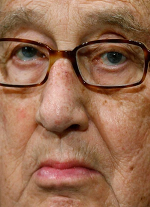 KISSINGER BÀN VỀ TRUNG QUỐC-Bài 1: Khổng Tử, Tôn Tử và cờ vây: ảnh 1