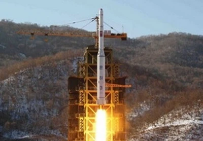 Mỹ và Hàn lên kế hoạch "đánh phủ đầu" Triều Tiên ảnh 1