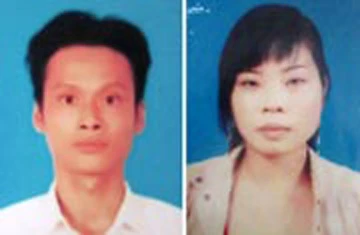 Xác định hung thủ giết chủ quán cafe, bỏ vào thùng xốp ảnh 1