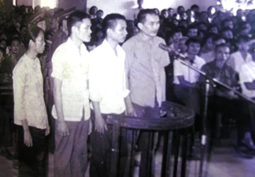 “Kịch bản” tàn độc của những tên sát nhân ảnh 1