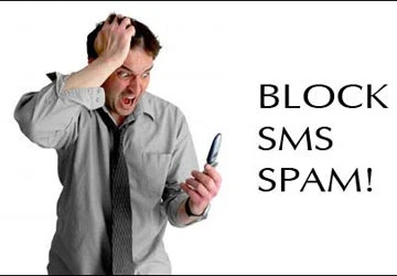 GSMA kêu gọi chặn SMS rác ảnh 1 GSMA kêu gọi chặn SMS rác ảnh 1