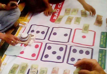 Hàng loạt “chợ đánh bạc” ở Tiền Giang - Bài 2: Đủ kiểu moi tiền con bạc ảnh 3 Hàng loạt “chợ đánh bạc” ở Tiền Giang - Bài 2: Đủ kiểu moi tiền con bạc ảnh 3