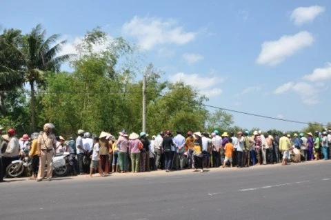 Đau lòng cái chết bất thường của bé trai 6 tuổi ảnh 1 Đau lòng cái chết bất thường của bé trai 6 tuổi ảnh 1