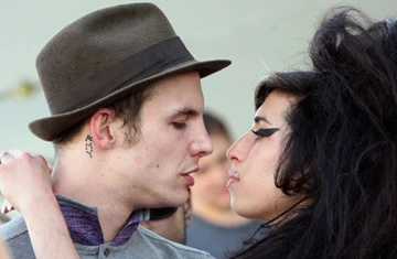 Hỏa mù chuyện yêu - chia tay của sao Hollywood ảnh 6