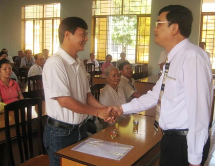 Xin lỗi thế nào là đúng luật? ảnh 1