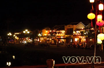 Tết Hội An đậm đà bản sắc Việt ảnh 8